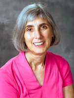Jane Siegel